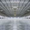 Nave industrial