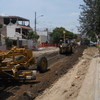 NIVELACION DE CALLE