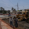 NIVELACION DE CALLE