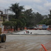 NIVELACION DE CALLE