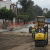 NIVELACION DE CALLE