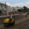 NIVELACION DE CALLE