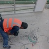 obra civil y electrico