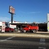 Obra restaurante "La Ranchería"