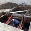 Obra Tultitlán 2.