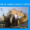 OBRAS CIVILES Y ESPECIALES