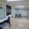 Oficina de lámina perforada