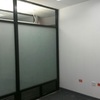 Oficina Torre Diamante Cancelería Aluminio