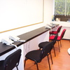 Oficinas de Planea tu Bien