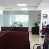 Oficinas Haver & Boecker, Reforma