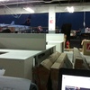 OFICINAS POSICION 7 INTERJET AICM