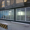 OFICINAS POSICION 7 INTERJET AICM
