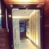 ónix, madera, granitos, cristal templados ACABADOS DE LUJO 