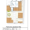 Palnta Arquitectónica Alta