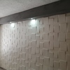 Panel 3D instalado