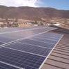 paneles solares
