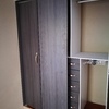 pantalonera  y puertas abatibles