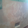 Pared Decorativa