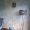 Pared decorativa