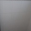 Pared sanitario sin moho