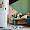 Casa para pintar y impermeabilizar