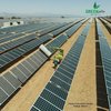 Parque Fotovoltaico el Guajiro