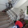 PASAMANOS Y ESCALERAS DE TODO TIPO