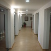 PASILLO DE CUBICULOS