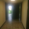 Pasillo de habitaciones