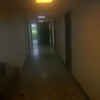 Pasillo habitaciones
