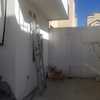 Patio Actual