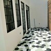 Patio Posterior