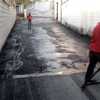 Pavimentación