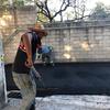 Pavimentación