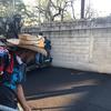 Pavimentación