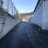 Pavimentación