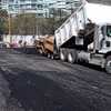 Pavimentación