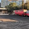 Pavimentación