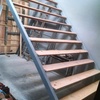 Perfil de escalera
