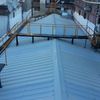Perspectiva del proyecto concluido