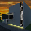 PERSPECTIVA EXTERIOR