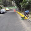 PINRURA EN VIALIDAD