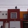 PINTURA DE FACHADA