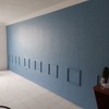 Pintura de sala comedor