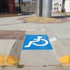 Pintura en rampa