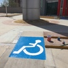 Pintura en rampa
