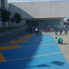 Pintura  Estacionamiento