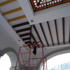 PINTURA IMITACIÓN MADERA