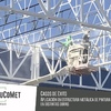 Pintura nave industrial
