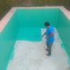 PINTURA PARA PISCINA